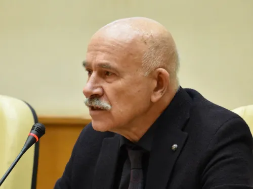 П. Палажченко