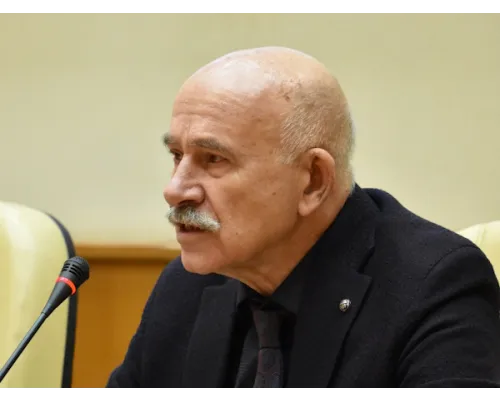 П. Палажченко