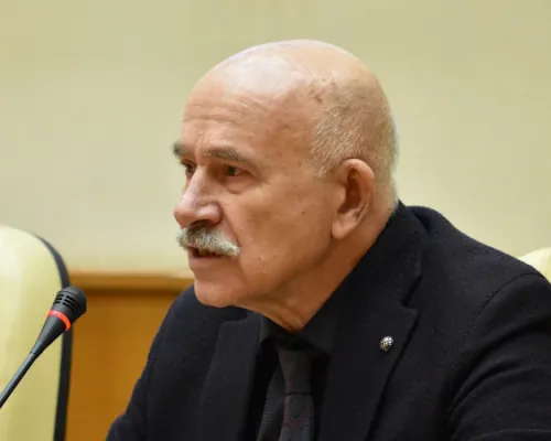 П. Палажченко