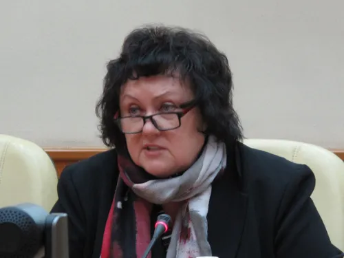 Н. Ажгихина
