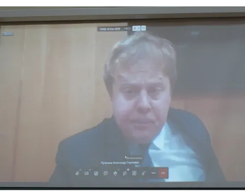 А. Пученков