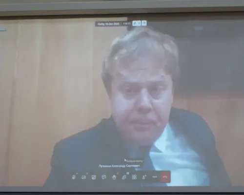 А. Пученков