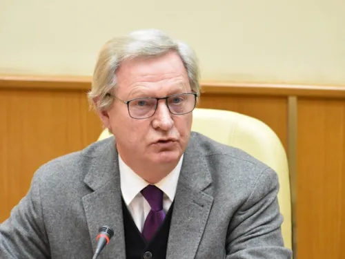 Г. Бордюгов