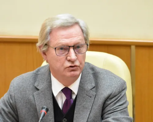 Г. Бордюгов