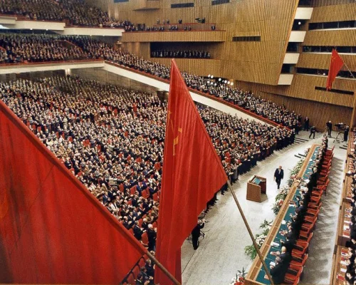 Из архива журнала «Огонек». Борис Кузьмин