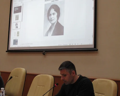 Ахмед Чапанов