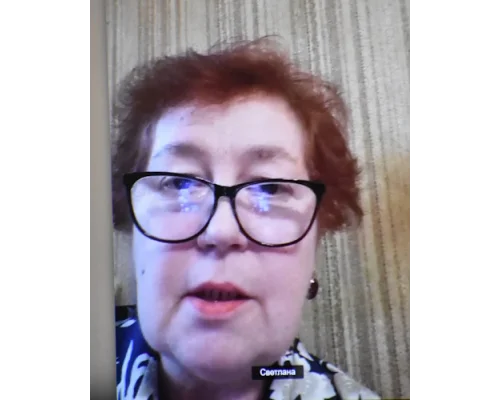 С. Рузлева