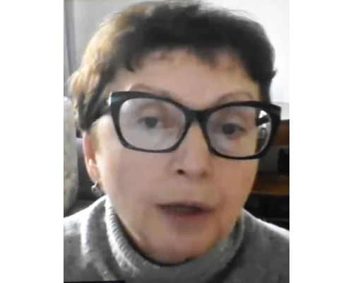 И. Юкина