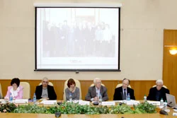 19 мая в Горбачев-Фонде состоялся Круглый стол памяти Г.Х.Шахназарова