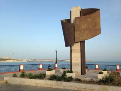 25 лет назад состоялась встреча президентов СССР и США на острове Мальта, ознаменовавшая завершение 