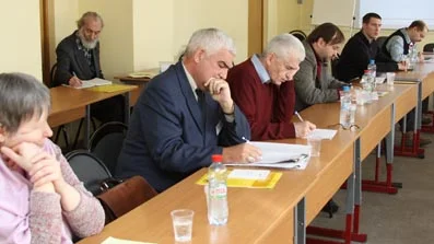 К 30-летию начала Перестройки. Круглый стол «Новое мышление» и  конфликты XXI столетия» (опыт Перестройки  в современном мире)