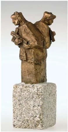 Премия города Регенсбурга «За наведение мостов» вручена М.С.Горбачеву