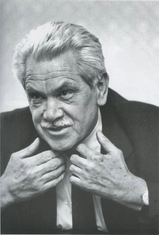 Памяти Анатолия Сергеевича Черняева (1921 – 2017)