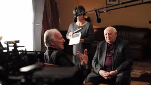 «Знакомьтесь, Горбачев» Фильм Вернера Херцога и Андре Сингера