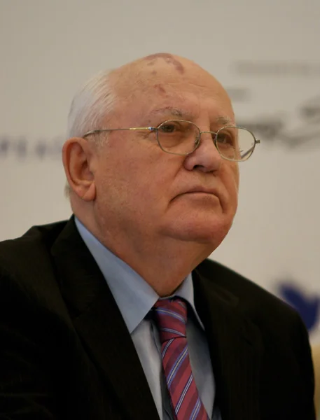 М.С. Горбачев ответил на слова В.В. Путина о причинах распада СССР