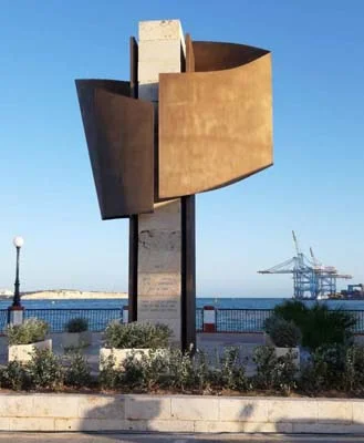 Message by Mikhail Gorbachev to participants of the Commemorative Ceremony in Malta..