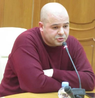 Илья Будрайтскис: 