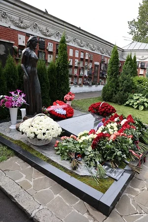 Памяти М.С. Горбачева