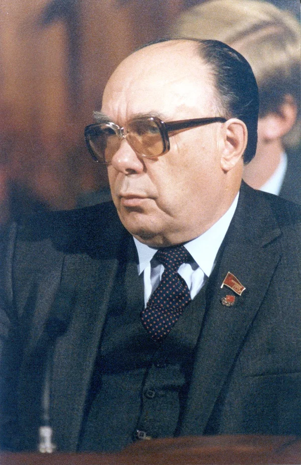 К 100-летию со дня рождения А.Н.Яковлева