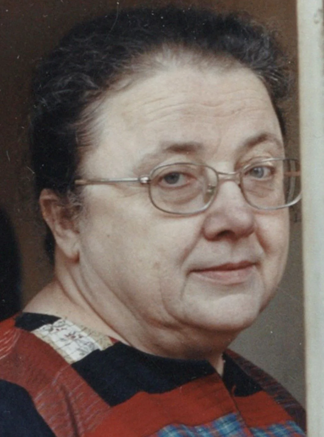 Взаимопонимание: М.С. Горбачев и Мария Васильевна Розанова