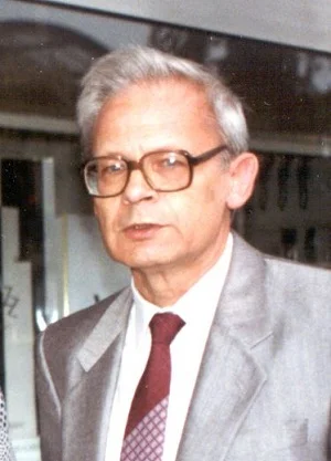 Юбилей А.Б. Вебера