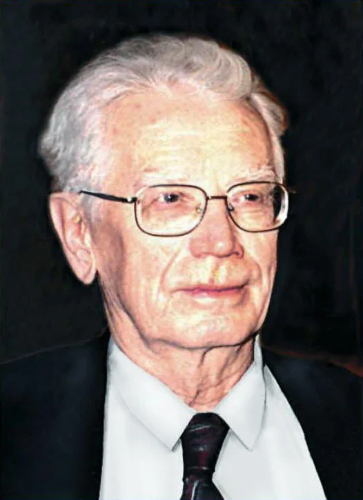 Поздравляем юбиляра!