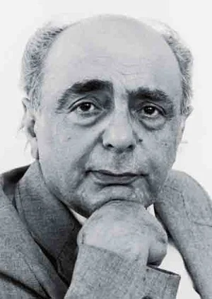 Г.Х. Шахназаров 100 лет со дня рождения