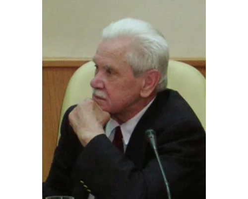 Памяти Анатолия Сергеевича Черняева (1921– 2017)