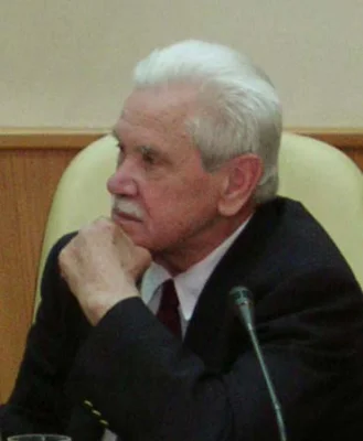 Памяти Анатолия Сергеевича Черняева (1921– 2017)