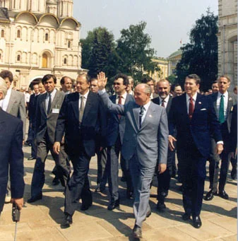 Андрей Шитов: «Неужели опять «империя зла»?»