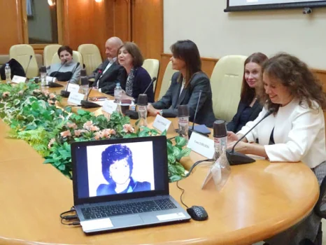 Круглый стол 