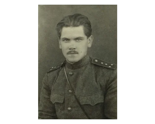 Анатолий Сергеевич Черняев: Война началась, когда мне только что исполнилось двадцать лет.