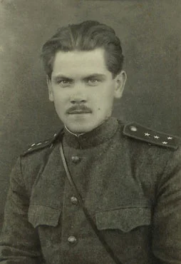 Анатолий Сергеевич Черняев: Война началась, когда мне только что исполнилось двадцать лет.