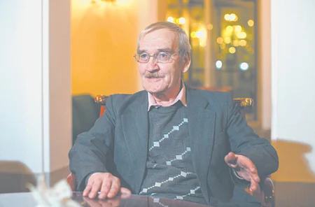 «Независимая газета»: Как Станислав Петров 40 лет назад предотвратил ядерную войну