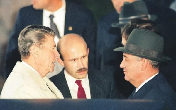 Как это было.