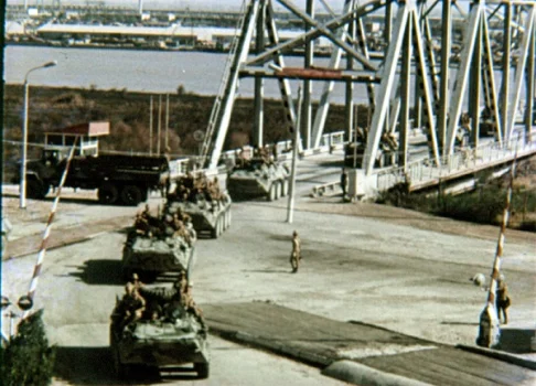 Годовщина вывода советских войск из Афганистана