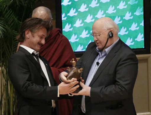 Living history has come to Chicago schools in person.