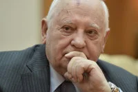 Михаил Горбачев: Тревоги глобального мира