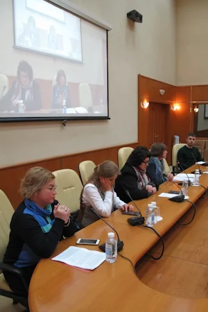 Женщины и эмансипация: вехи российского проекта