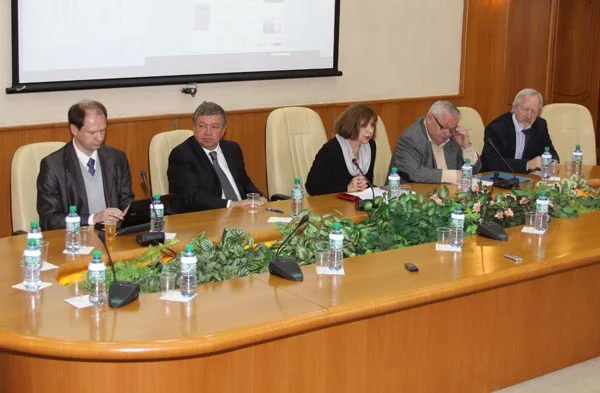  К 30-летию начала Перестройки. Круглый стол «Реформирование экономики в период социально-экономического кризиса: опыт Перестройки и современность»