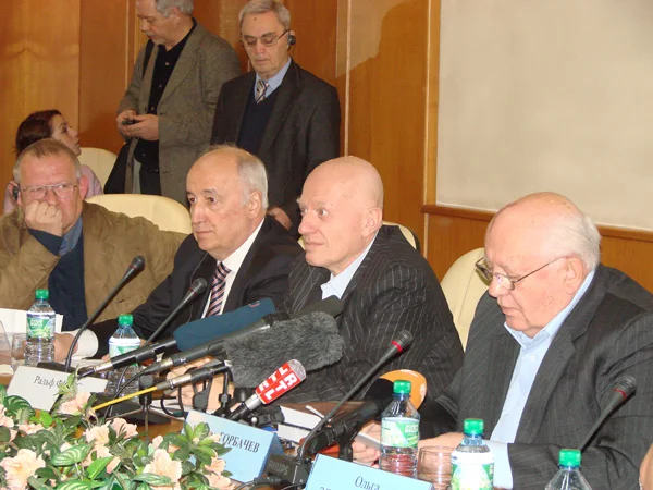  «1989-2009 – пути Европы»