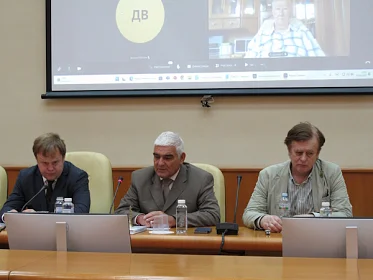 Cохранение перспектив Перестройки или упущенные возможности