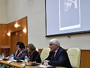  «Женщины в возрождении культурных традиций России». Памяти Раисы Максимовны Горбачевой.