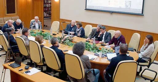  «Отвечая на вызов времени»: демилитаризация политики и мышления в XXI веке