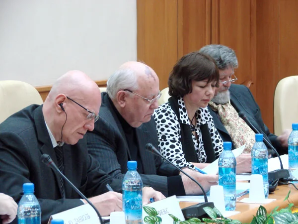  «1968–1988–2008: Pathways of Ideas»