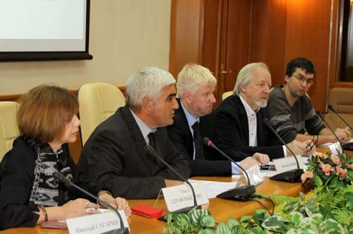  Горбачевские чтения. 25 лет без СССР. Как распался Советский Союз. Последствия. Современное восприятие