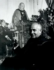  The End of the Cold War and the World Today. International conference.