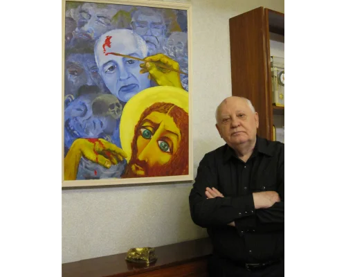 История одного портрета