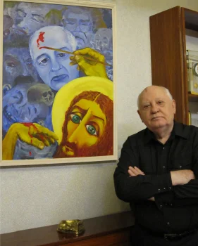 История одного портрета