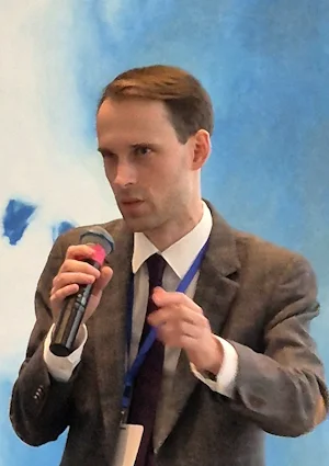 Проект «Хроника жизни и деятельности М.С.&nbsp;Горбачева» представлен на конференции в Екатеринбурге